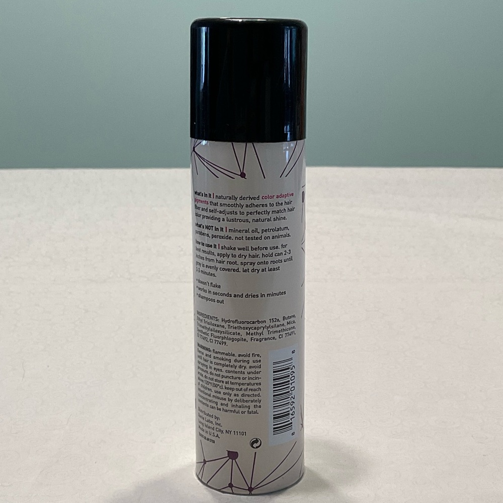 Style Edit Root Concealer Medium Brown - Picture 2 of 4